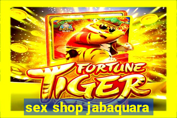 sex shop jabaquara